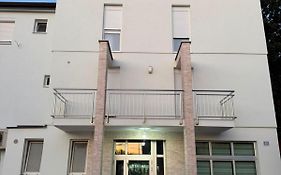 Pansion Milena